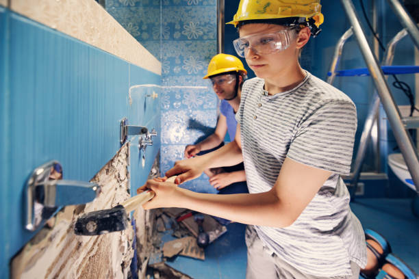 Best Mold Remediation for Healthcare Facilities  in Bay Minette, AL