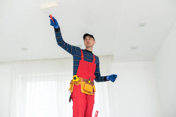 Best Industrial Mold Remediation  in Bay Minette, AL